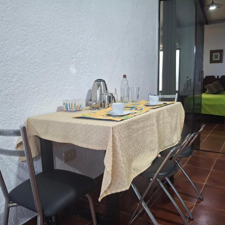Green Park Urbarí - Apartamento de 1 dormitorio - 15