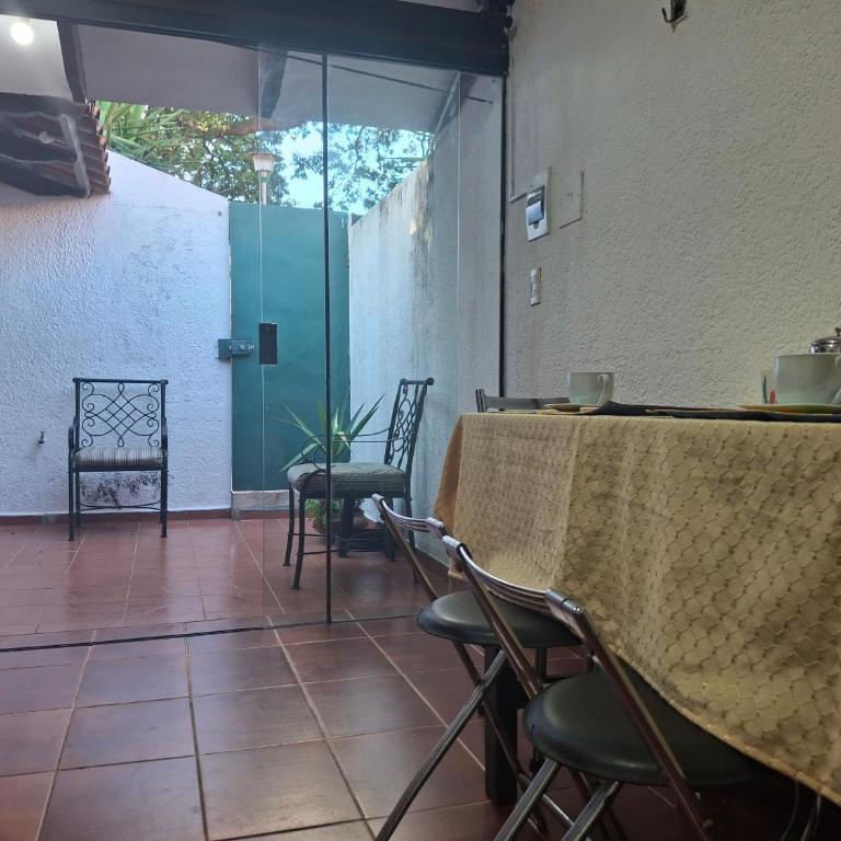 Green Park Urbarí - Apartamento de 1 dormitorio - 17