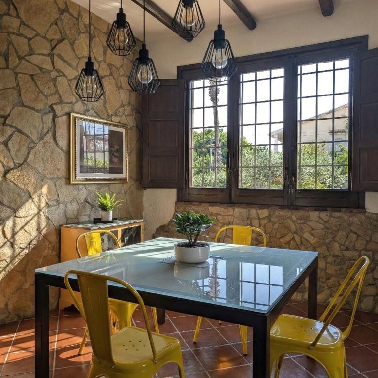 Azure Bay Chic Villa - Villa con 3 Camere da Letto - 33