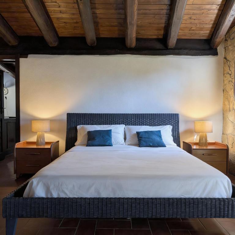 Azure Bay Chic Villa - Villa con 3 Camere da Letto - 35