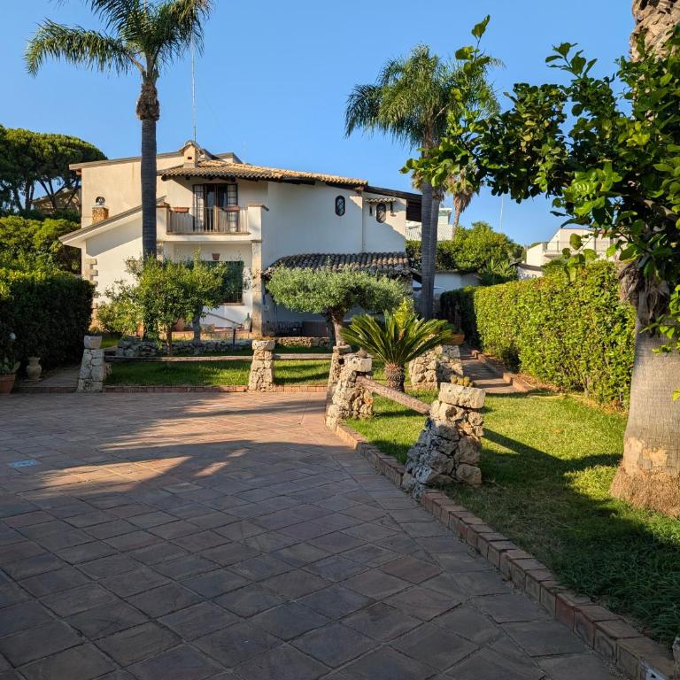 Azure Bay Chic Villa - Villa con 3 Camere da Letto - 37