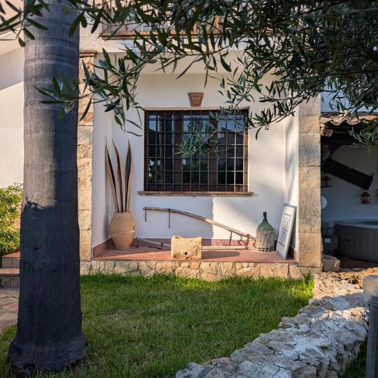 Azure Bay Chic Villa - Villa con 3 Camere da Letto - 39