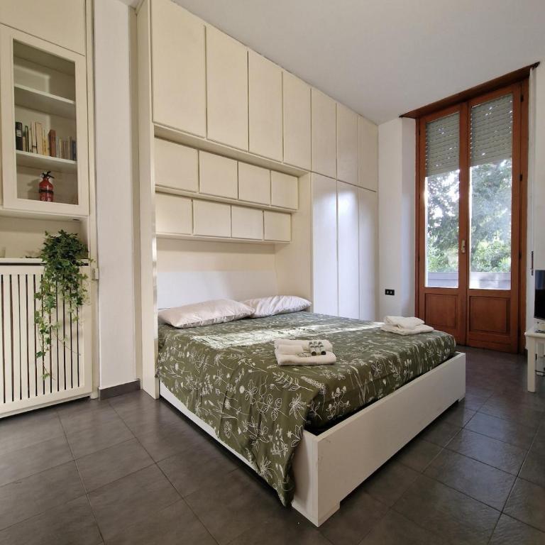 Navigli Elegant Apartment with Park View - Appartamento con 1 Camera da Letto - 3