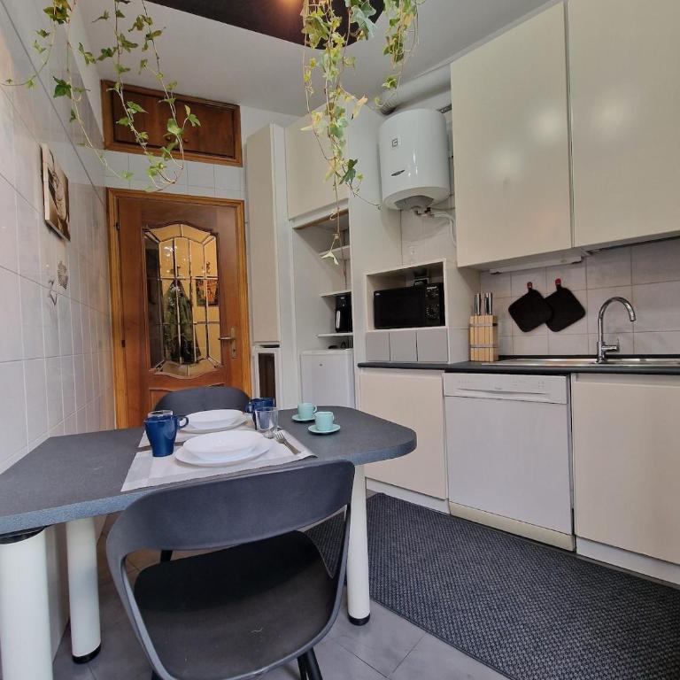 Navigli Elegant Apartment with Park View - Appartamento con 1 Camera da Letto - 5