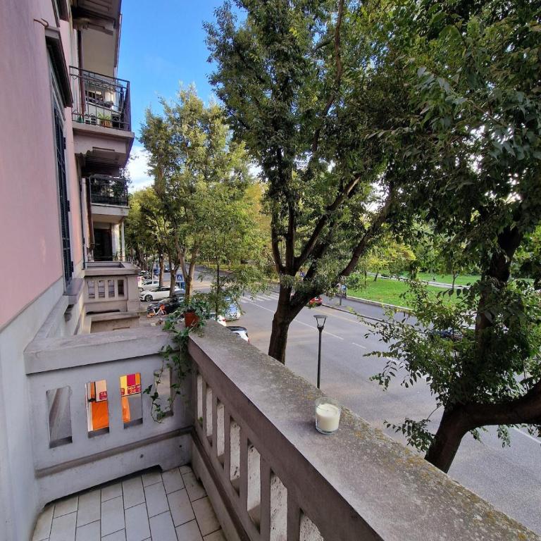 Navigli Elegant Apartment with Park View - Appartamento con 1 Camera da Letto - 19