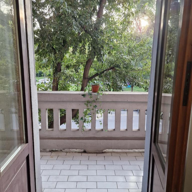 Navigli Elegant Apartment with Park View - Appartamento con 1 Camera da Letto - 20