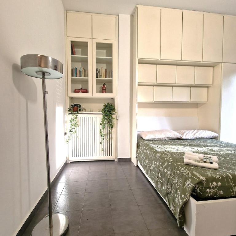 Navigli Elegant Apartment with Park View - Appartamento con 1 Camera da Letto - 22
