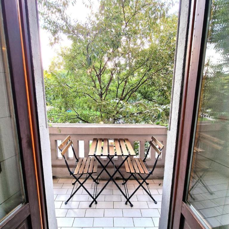 Navigli Elegant Apartment with Park View - Appartamento con 1 Camera da Letto - 23