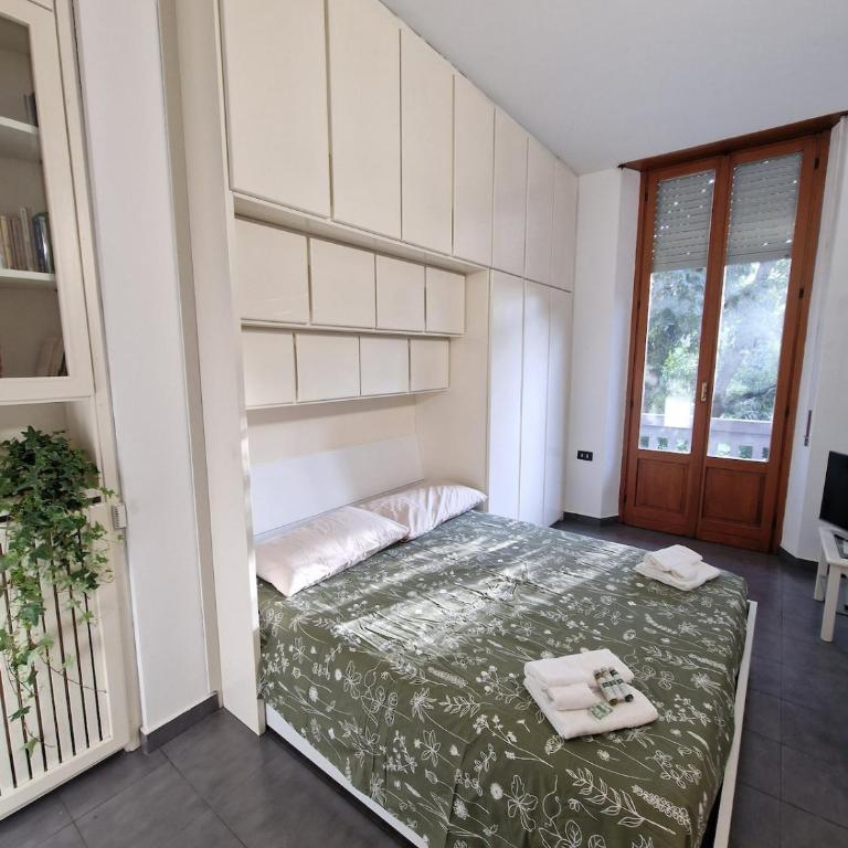 Navigli Elegant Apartment with Park View - Appartamento con 1 Camera da Letto - 33