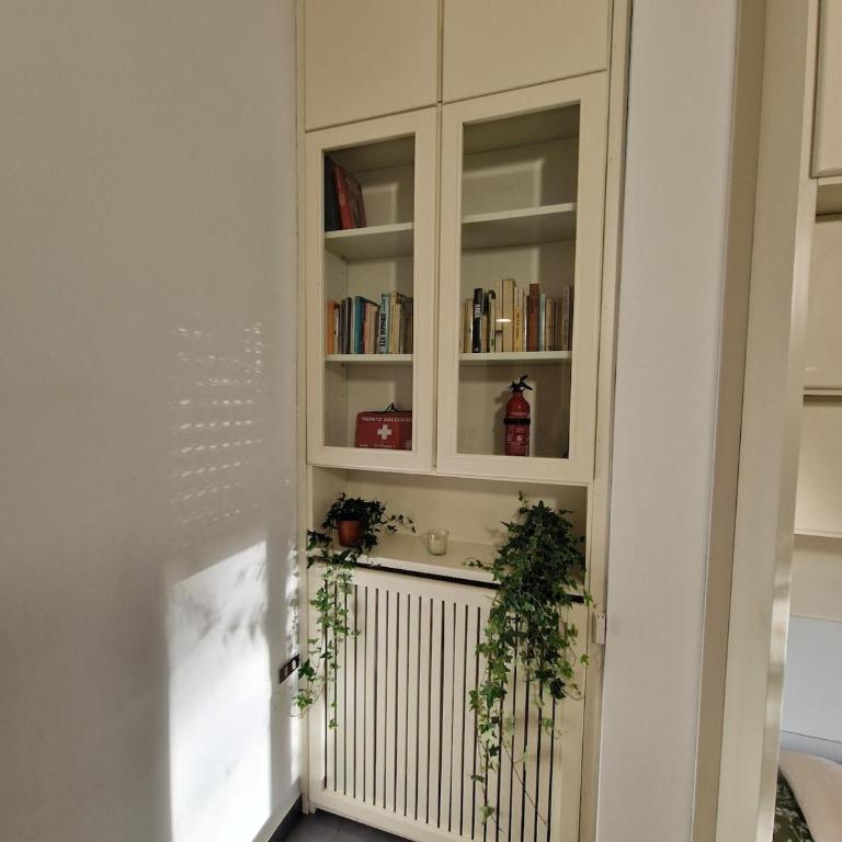 Navigli Elegant Apartment with Park View - Appartamento con 1 Camera da Letto - 34