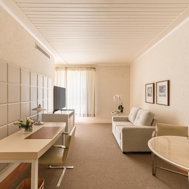 Locanda Punta Del Este - Suite Junior - 3