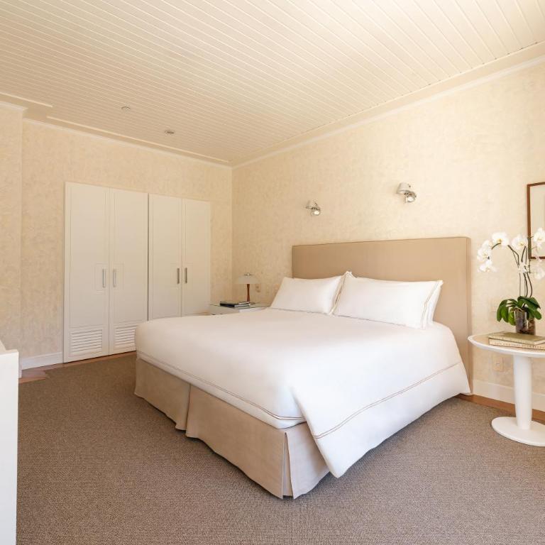 Locanda Punta Del Este - Suite Junior - 5