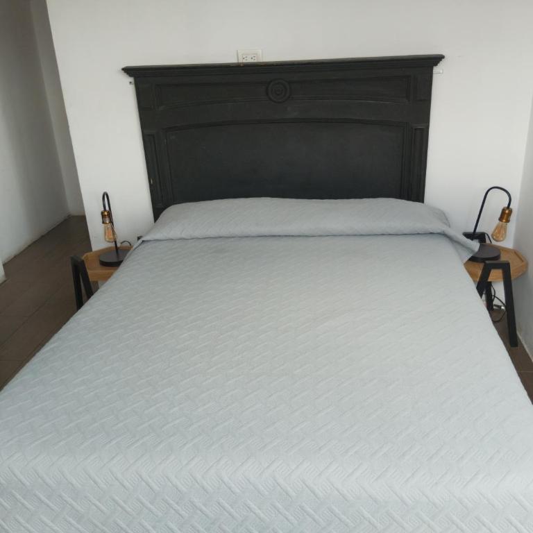 Hotel Puruha - Double Room - 4