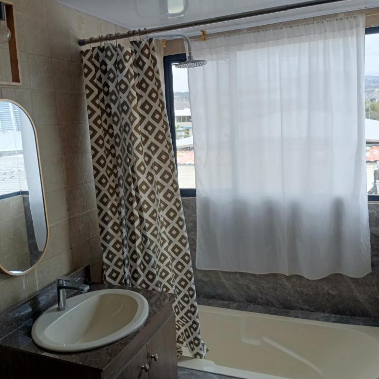 Hotel Puruha - Double Room - 3