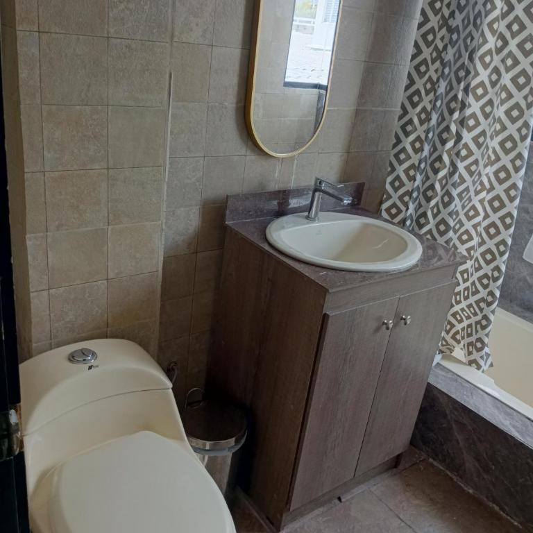 Hotel Puruha - Double Room - 10