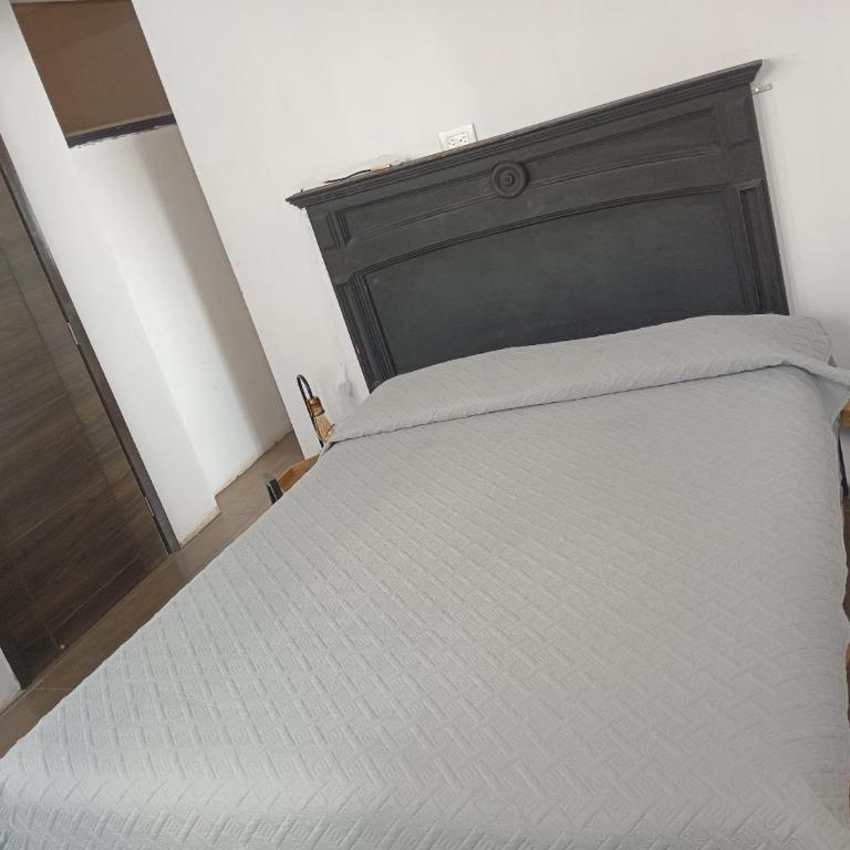 Hotel Puruha - Double Room - 5