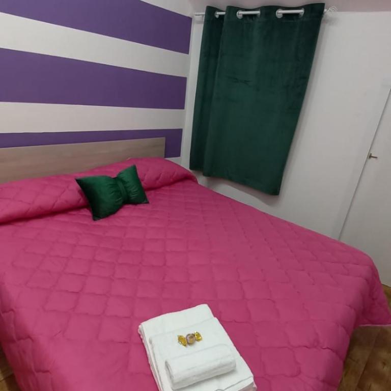 Sole d'Occidente - Casa con 3 Camere da Letto - 28