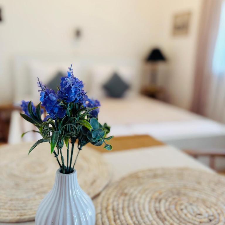 Ferienwohnungen an der RupertusTherme - Apartment mit 1 Schlafzimmer und Gartenblick - 2