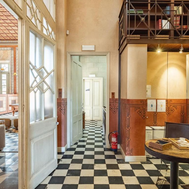 Casa Indiana en el corazón de Begur con azotea - Villa - 52