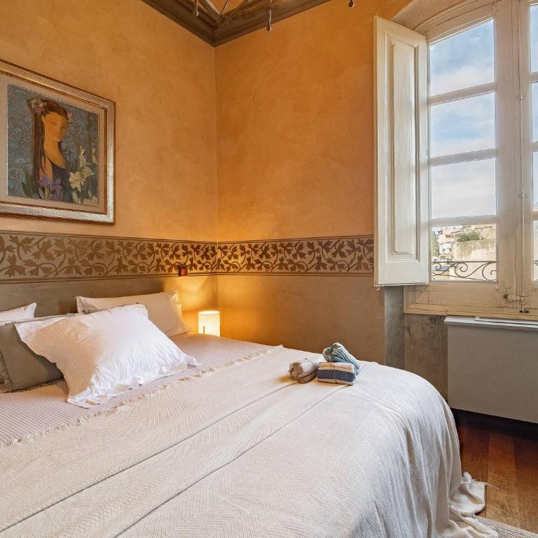 Casa Indiana en el corazón de Begur con azotea - Villa - 27