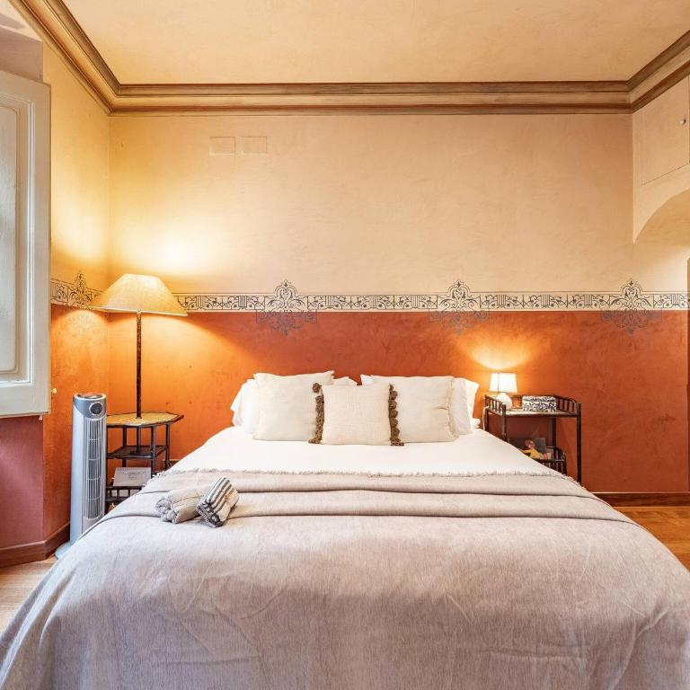 Casa Indiana en el corazón de Begur con azotea - Villa - 19