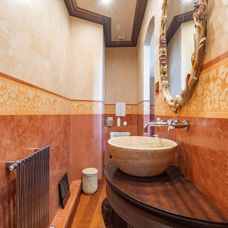 Casa Indiana en el corazón de Begur con azotea - Villa - 17