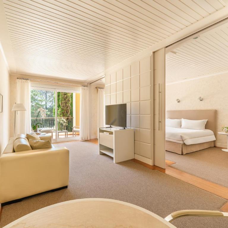Locanda Punta Del Este - Suite Executive - 2