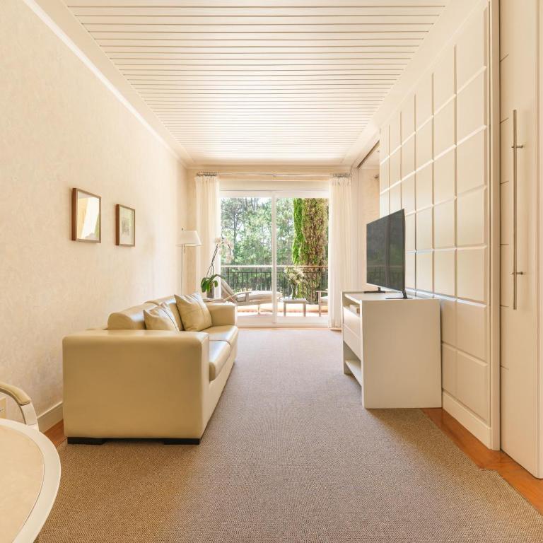 Locanda Punta Del Este - Suite Executive - 3