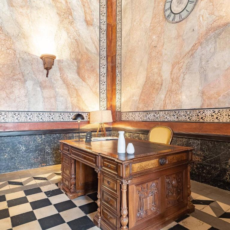 Casa Indiana en el corazón de Begur con azotea - Villa - 55
