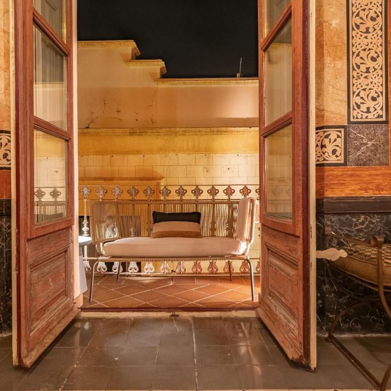 Casa Indiana en el corazón de Begur con azotea - Villa - 47