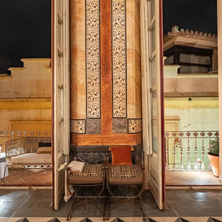 Casa Indiana en el corazón de Begur con azotea - Villa - 44