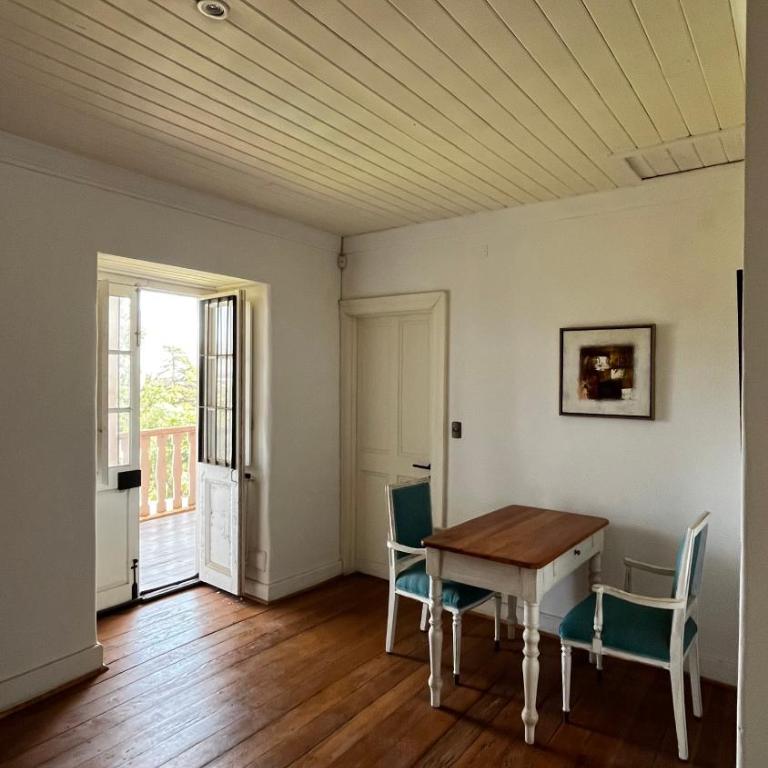 Casona Starlight - Family Suite with Balcony - 3