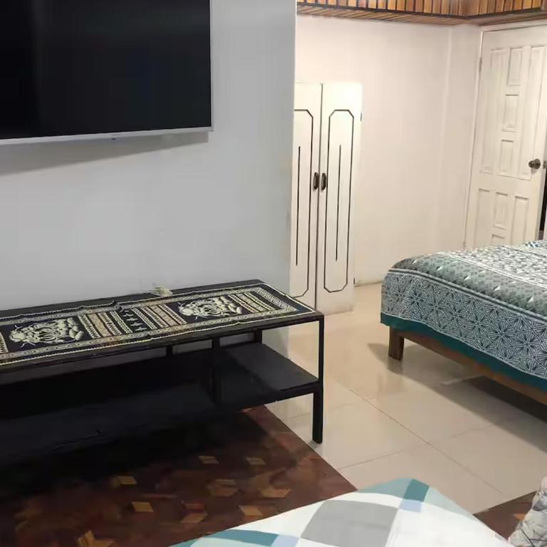 Hotel Puruha - Triple Room - 3