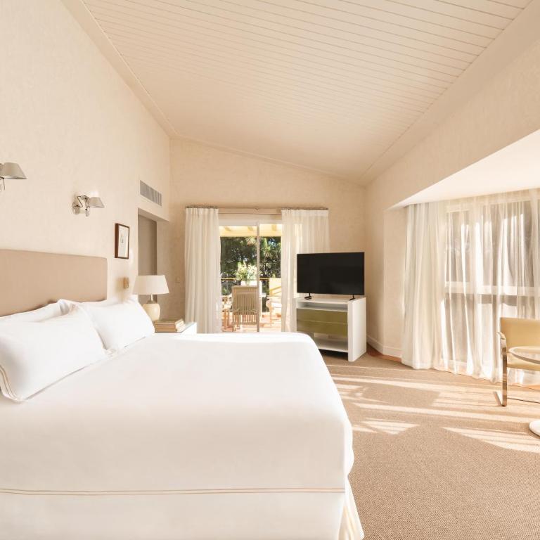Locanda Punta Del Este - Suite Deluxe con cama extragrande - 5