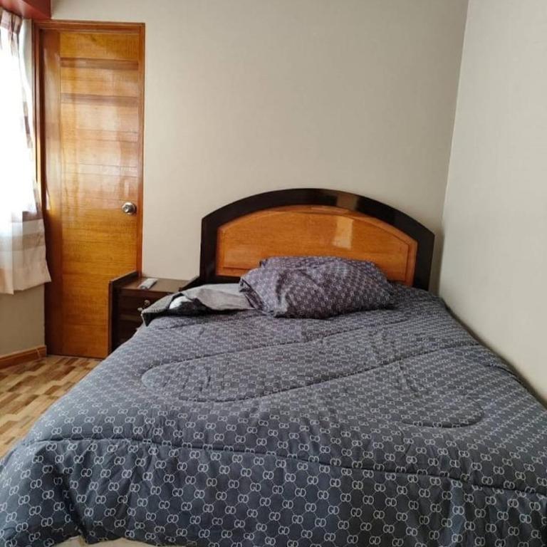 Hotel Nieves - Habitación Doble - 2