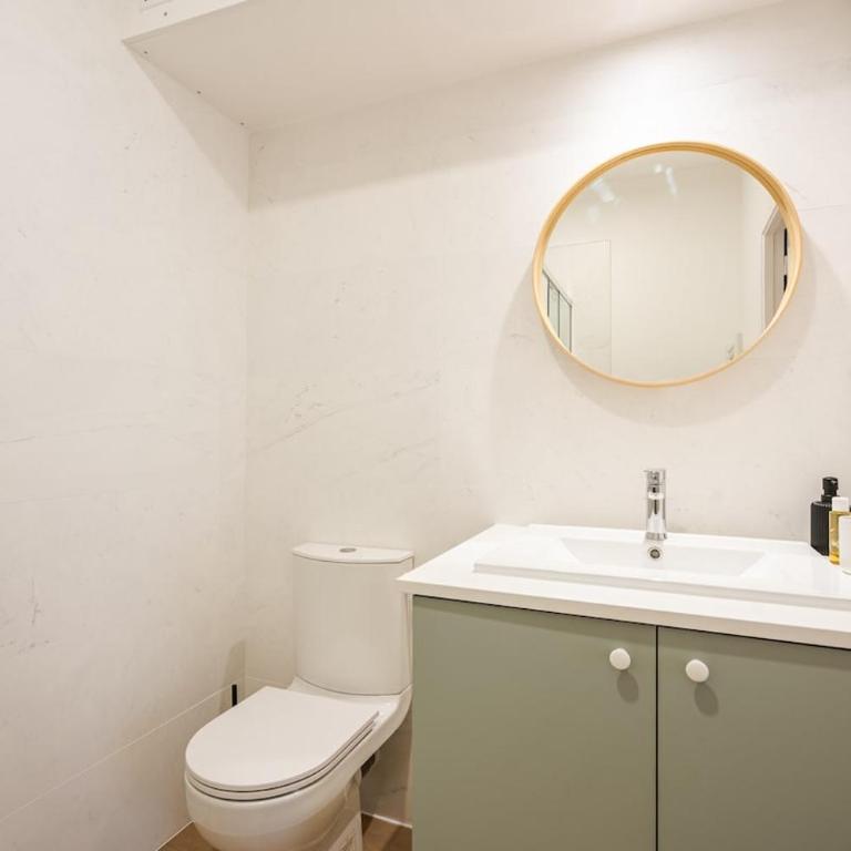 L'Extra-Bille - Ancien Bar avec Flipper Atypique - Appartamento con 1 Camera da Letto - 29