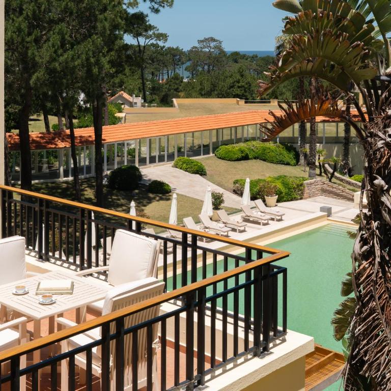 Locanda Punta Del Este - Suite con terraza - 3