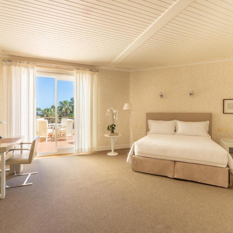 Locanda Punta Del Este - Suite con terraza - 8