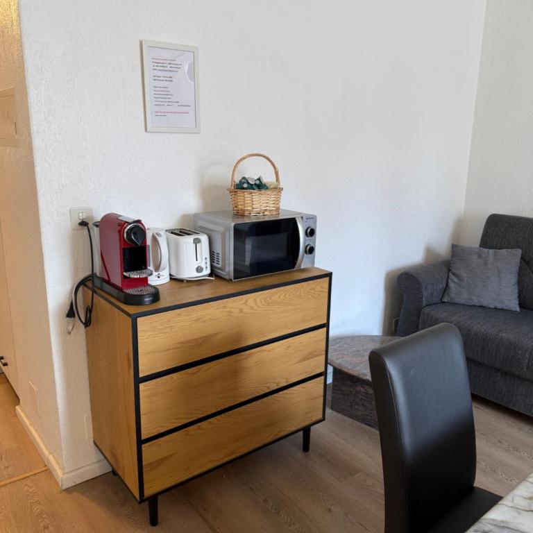 Apartment CARMEN - Apartamento - 25