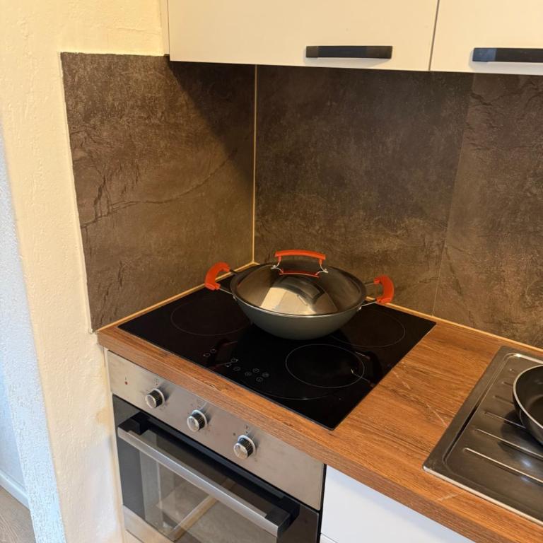 Apartment CARMEN - Apartamento de 3 dormitorios - 6