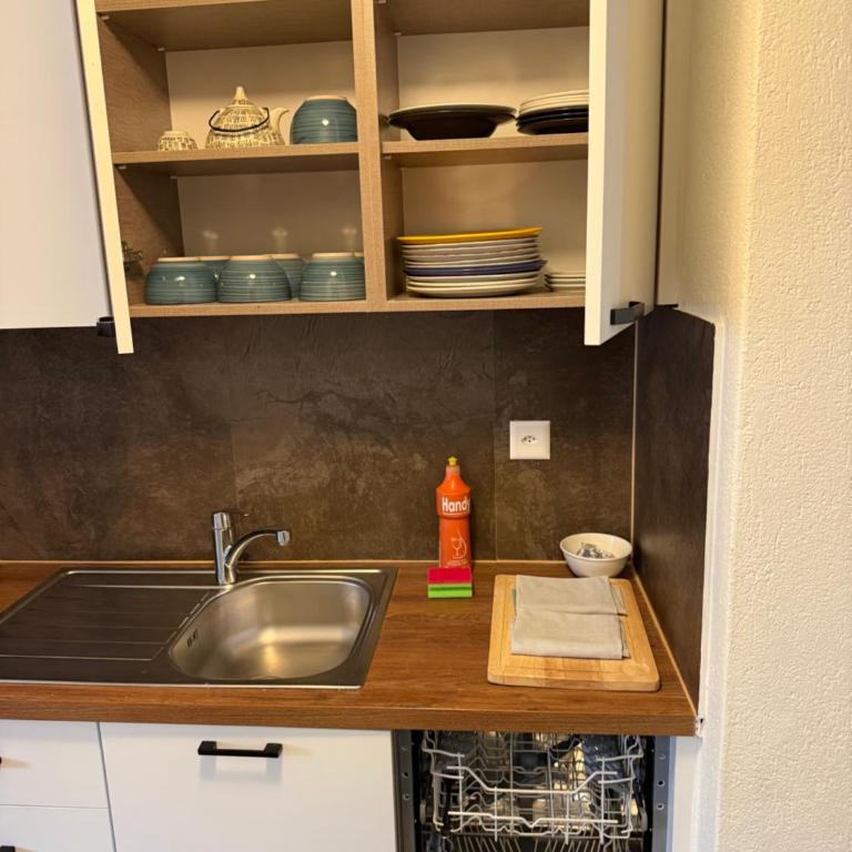 Apartment CARMEN - Apartamento de 3 dormitorios - 20