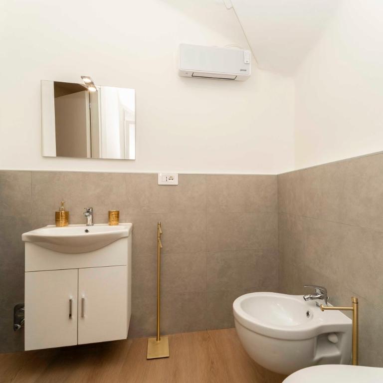 Casa Vespucci - Appartamento con 1 Camera da Letto - 14