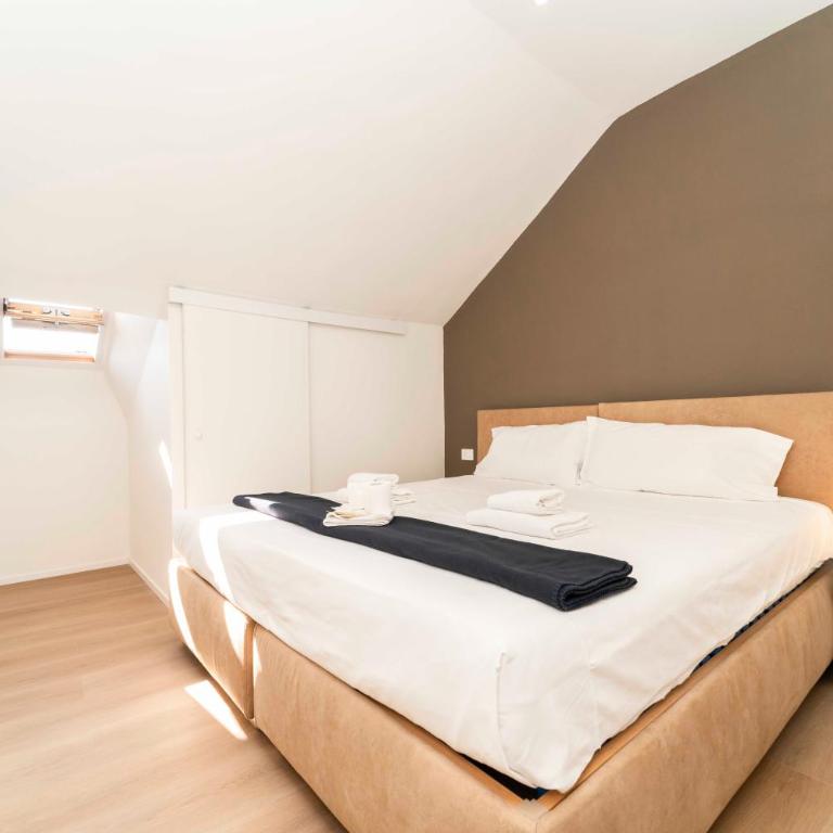 Casa Vespucci - Appartamento con 1 Camera da Letto - 3