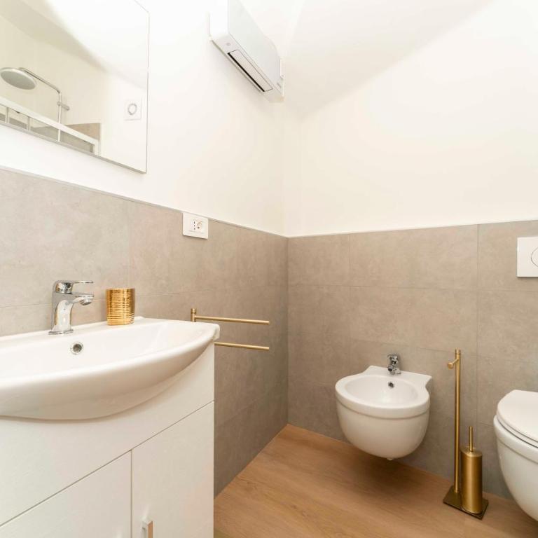 Casa Vespucci - Appartamento con 1 Camera da Letto - 15