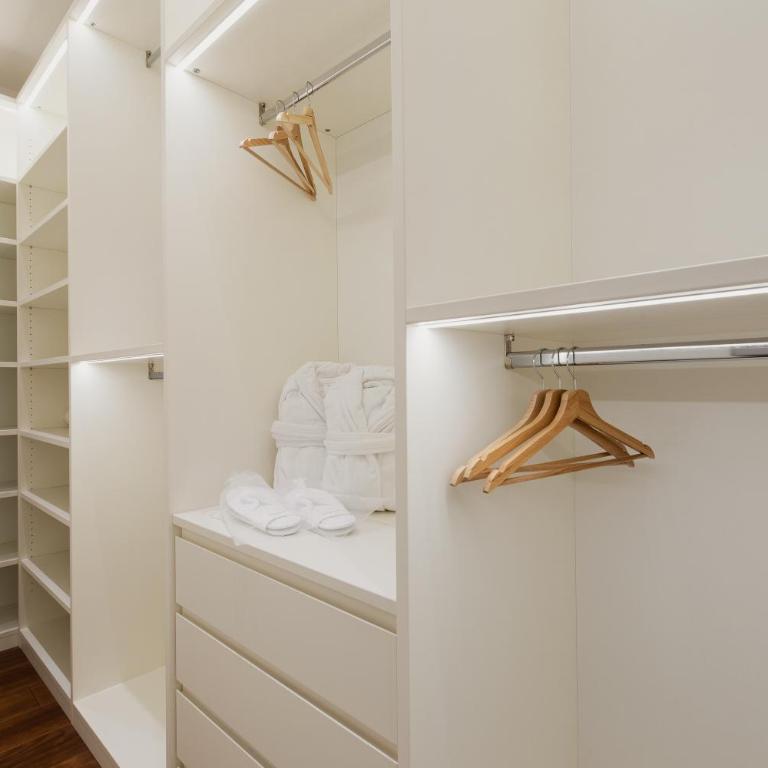 Piazza Del Popolo Grand Residence - Appartamento con 3 Camere da Letto - 40
