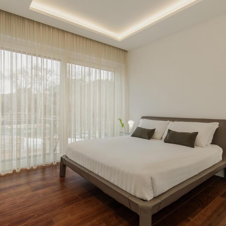 Piazza Del Popolo Grand Residence - Appartamento con 3 Camere da Letto - 46
