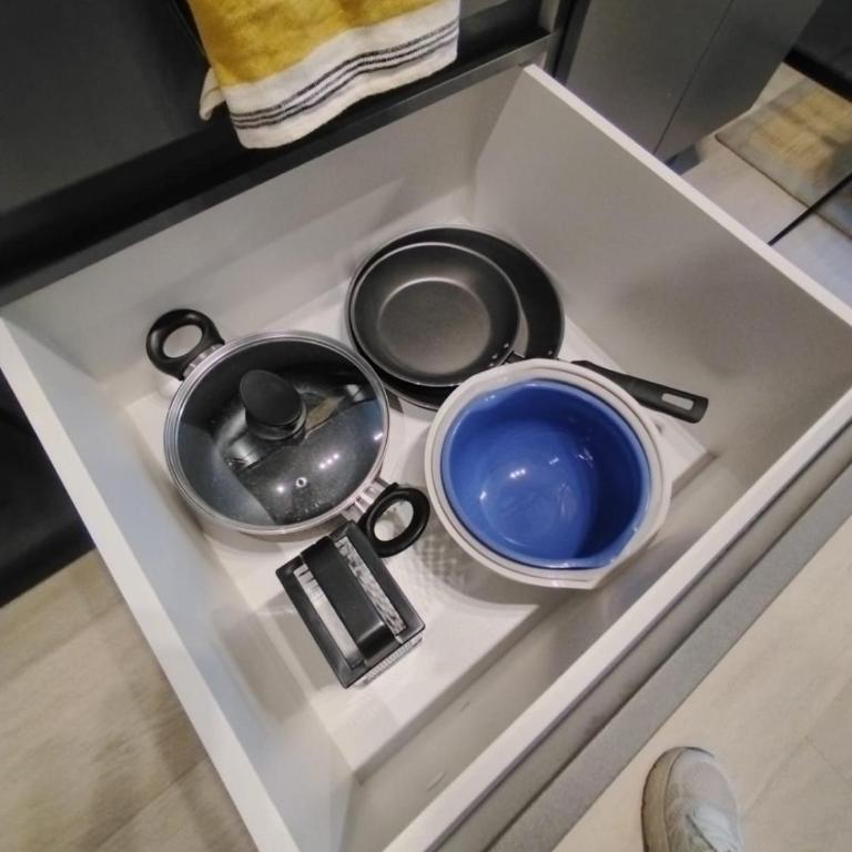 Condo heart of downtown Santiago - Apartamento de 1 dormitorio - 6