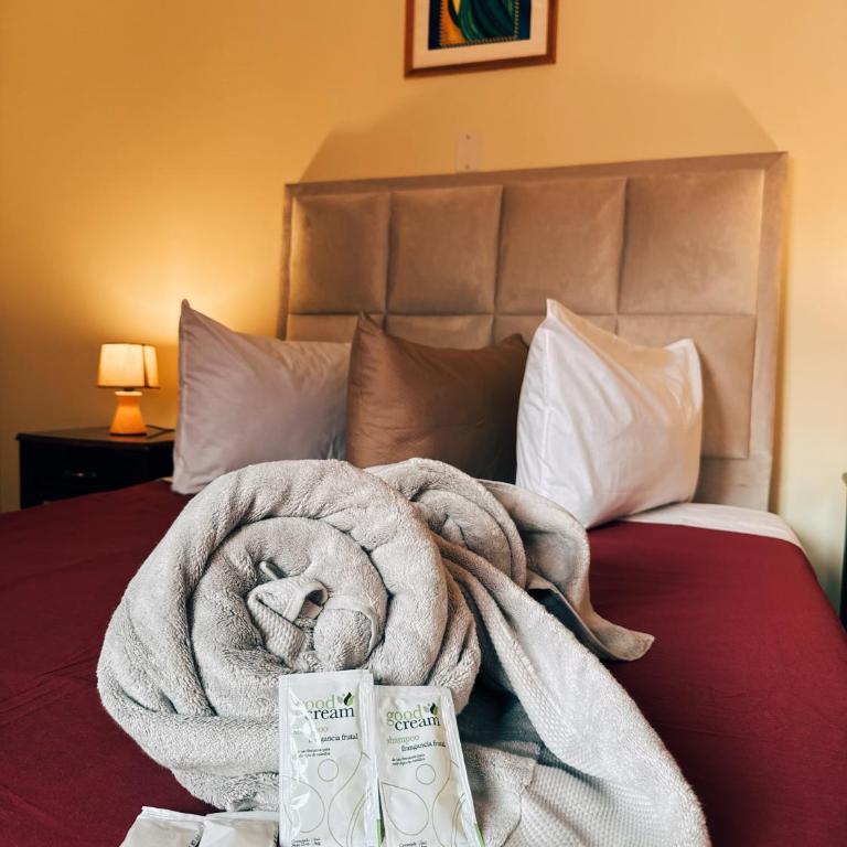 York House - Deluxe Room - 26