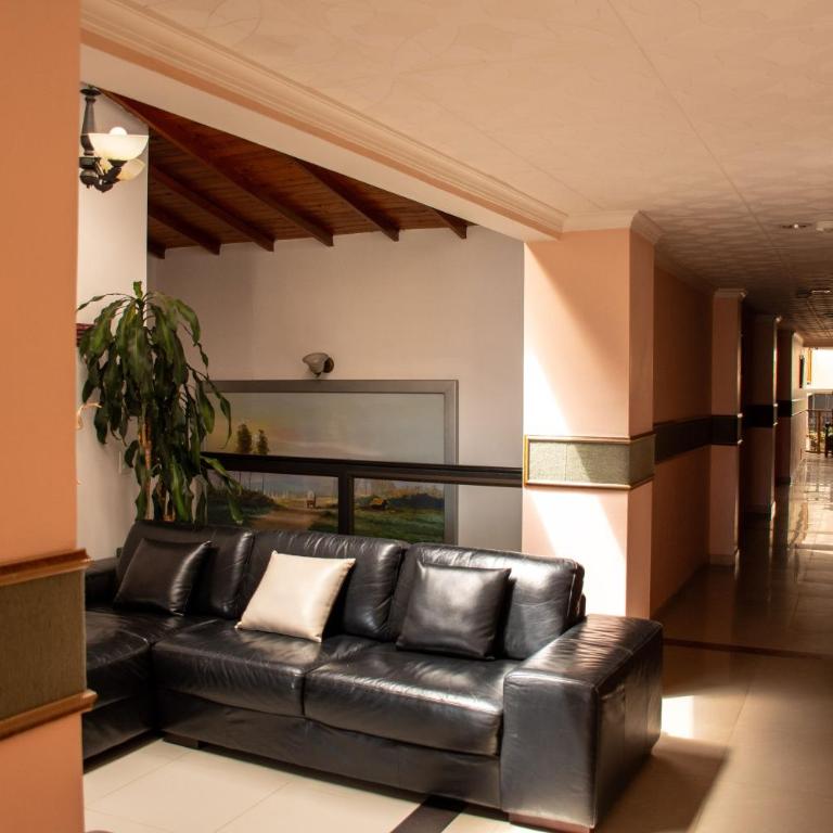 Hotel Santamaria INN - Habitación Individual - 9