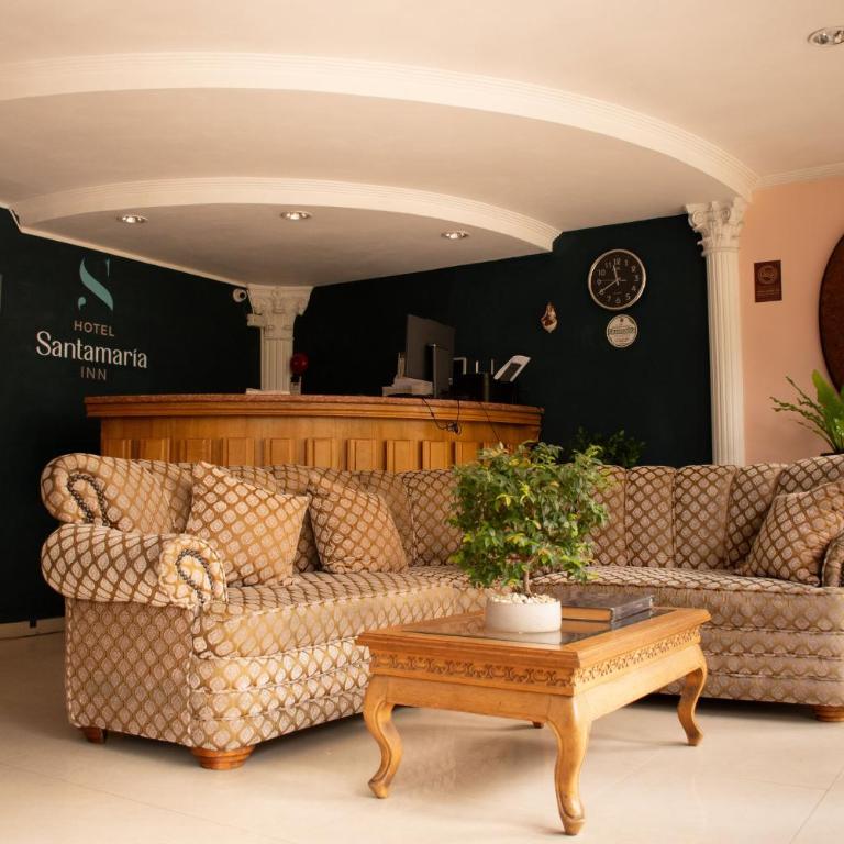 Hotel Santamaria INN - Habitación Individual - 6